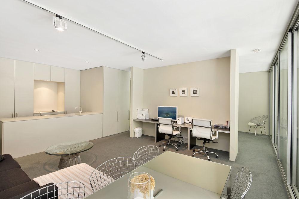 Apartment Hotel - The 150 Apartments Sydney Ngoại thất bức ảnh