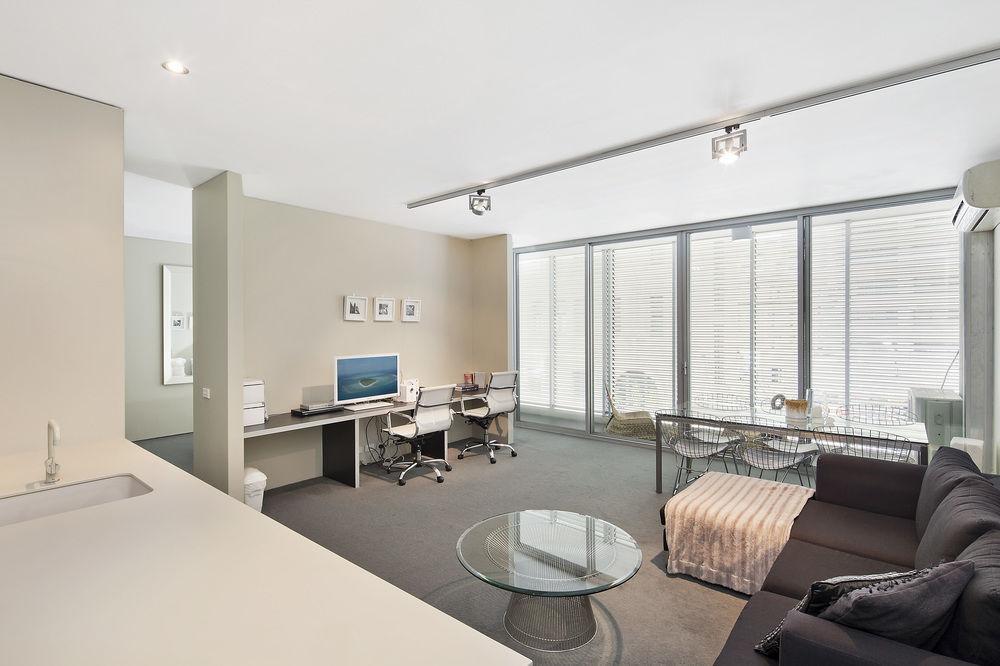Apartment Hotel - The 150 Apartments Sydney Ngoại thất bức ảnh