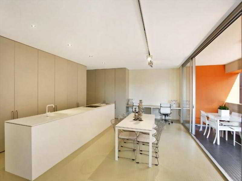 Apartment Hotel - The 150 Apartments Sydney Ngoại thất bức ảnh
