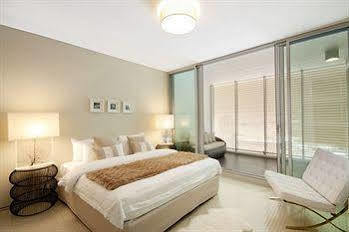 Apartment Hotel - The 150 Apartments Sydney Ngoại thất bức ảnh