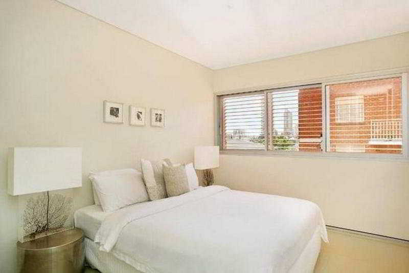 Apartment Hotel - The 150 Apartments Sydney Ngoại thất bức ảnh